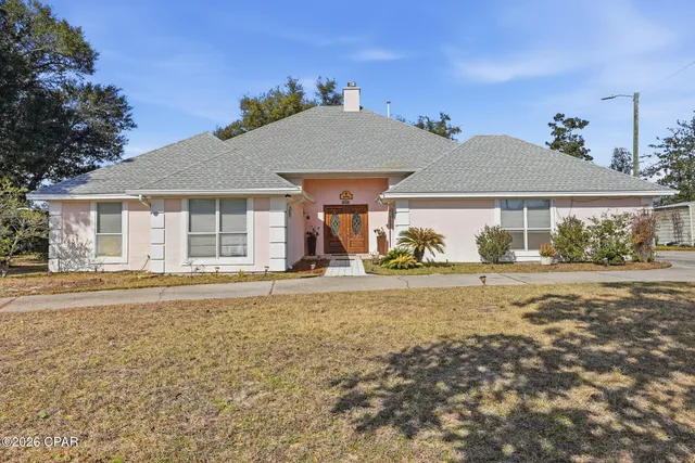$549,900 | 2400 Bayview Avenue, Panama City, FL 32405