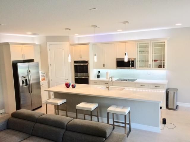 100 Northwest 69th Circle, Unit 92 Boca Raton, FL 33487 - Photo 2 of 20 KITCHEN