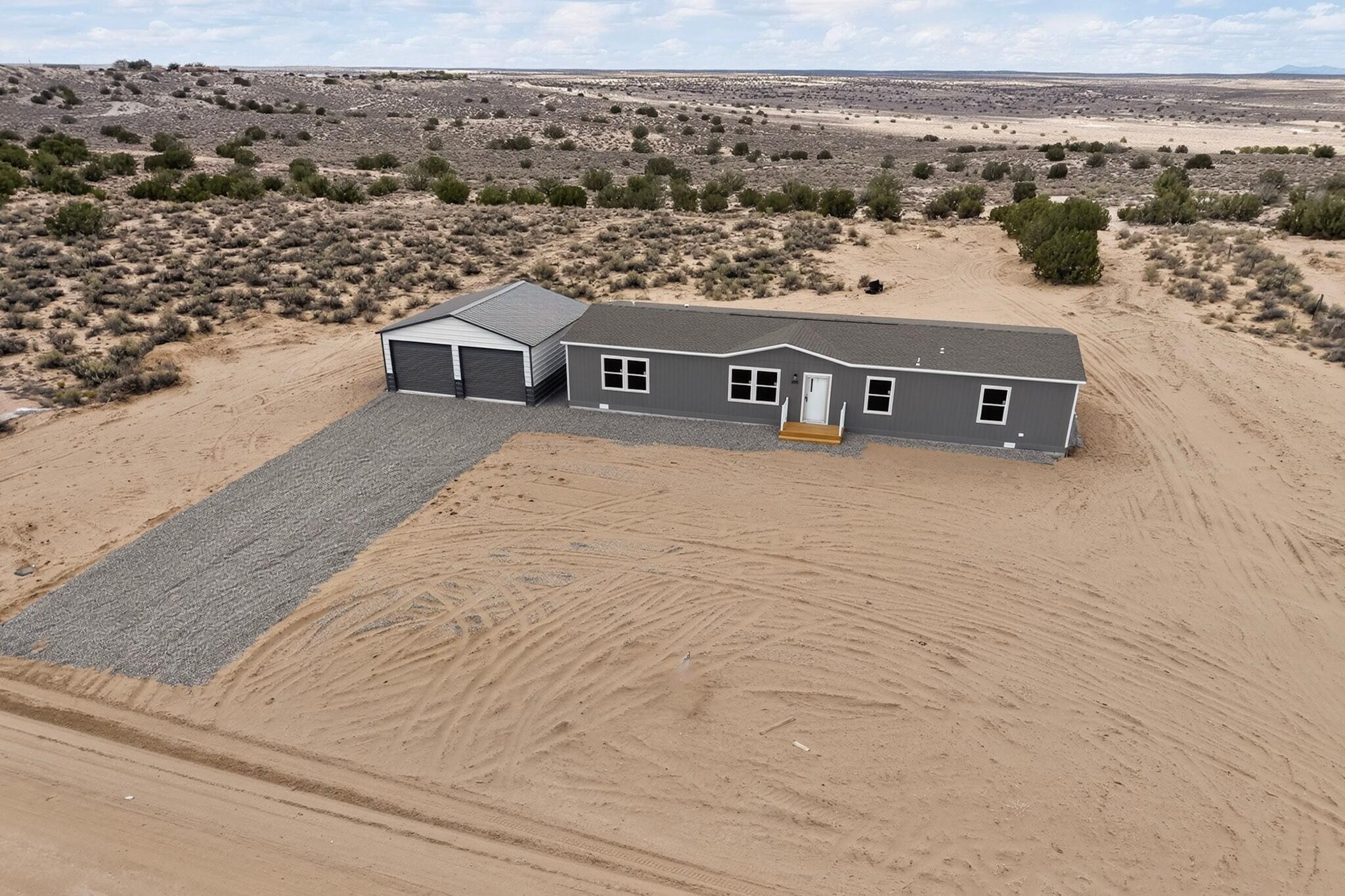 533 Hill Road Northeast Rio Rancho, NM 87144 - Photo 65 of 70 Gallery Image 65