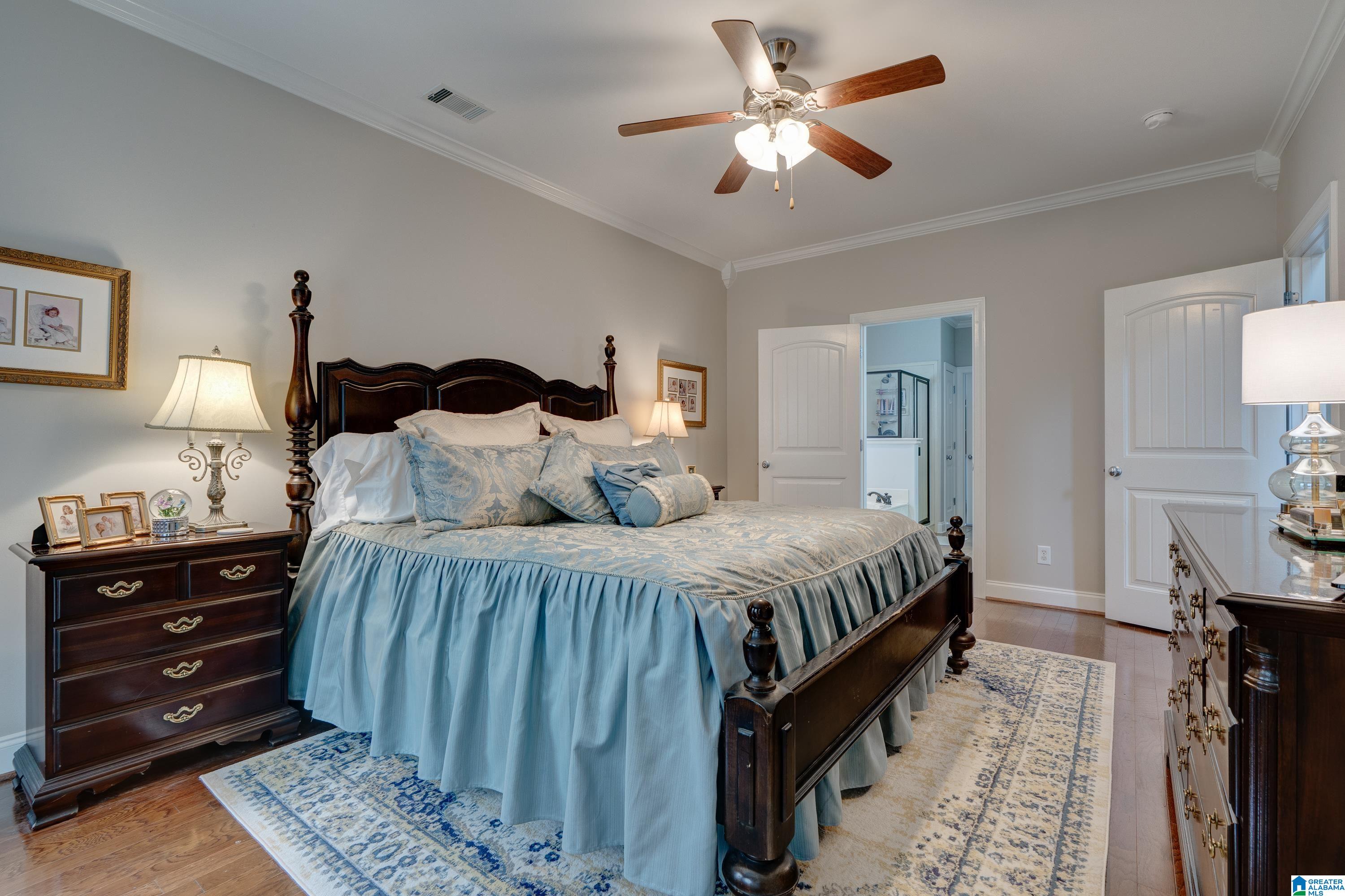 1126 Bristol Way Birmingham, AL 35242 - Photo 18 of 39
