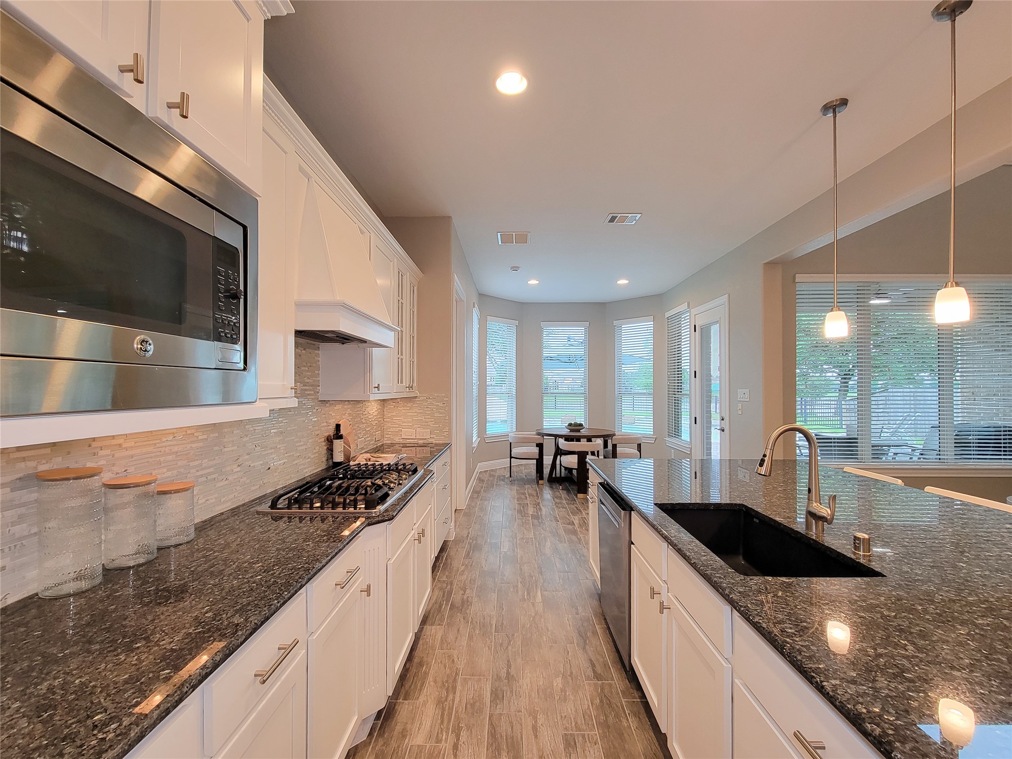 9706 Kirkstone Terrace Drive Spring, TX 77379 - Photo 19 of 46
