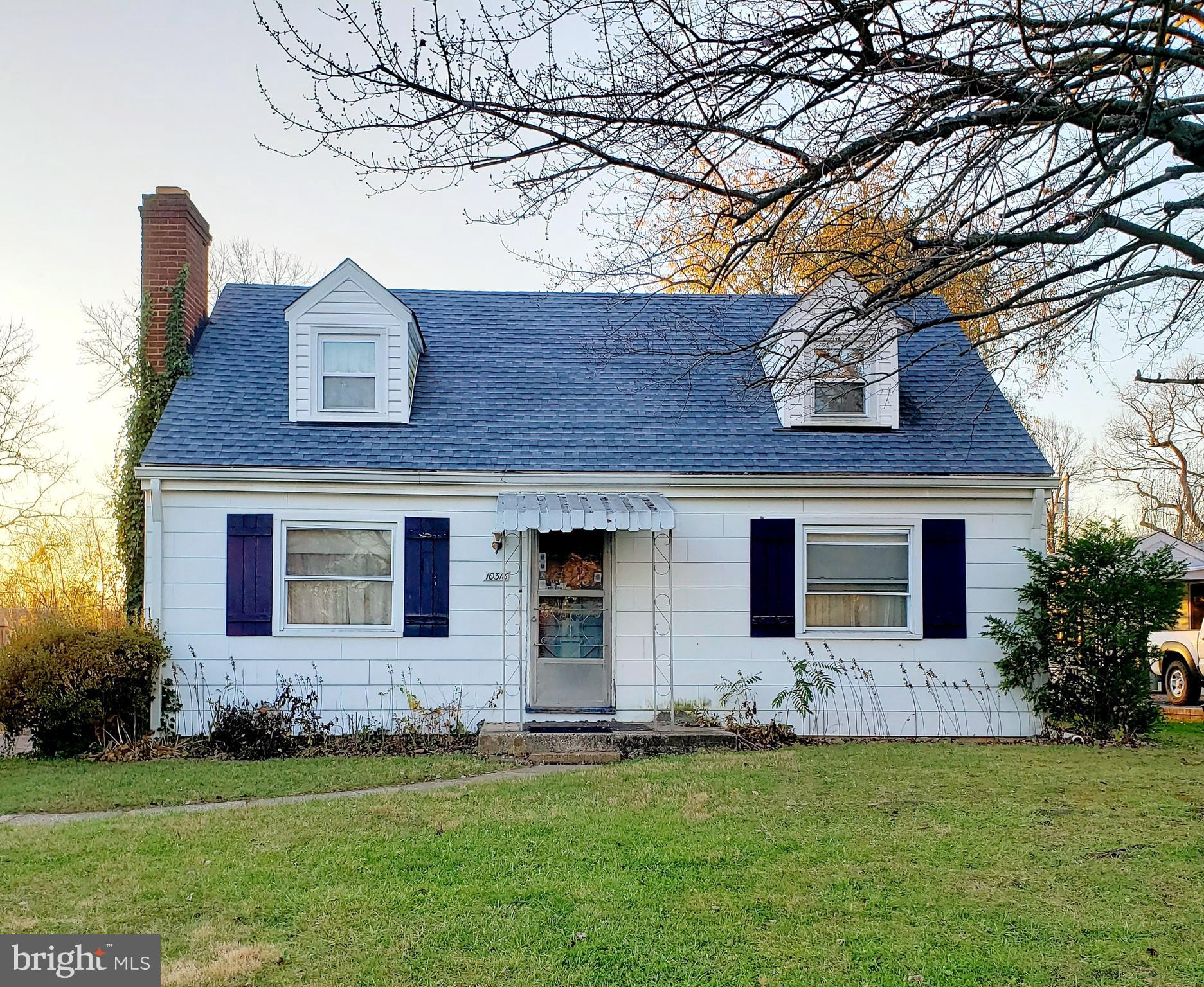 10318 Greentop Road Cockeysville, MD 21030 - Photo 1 of 33 Gallery Image 1