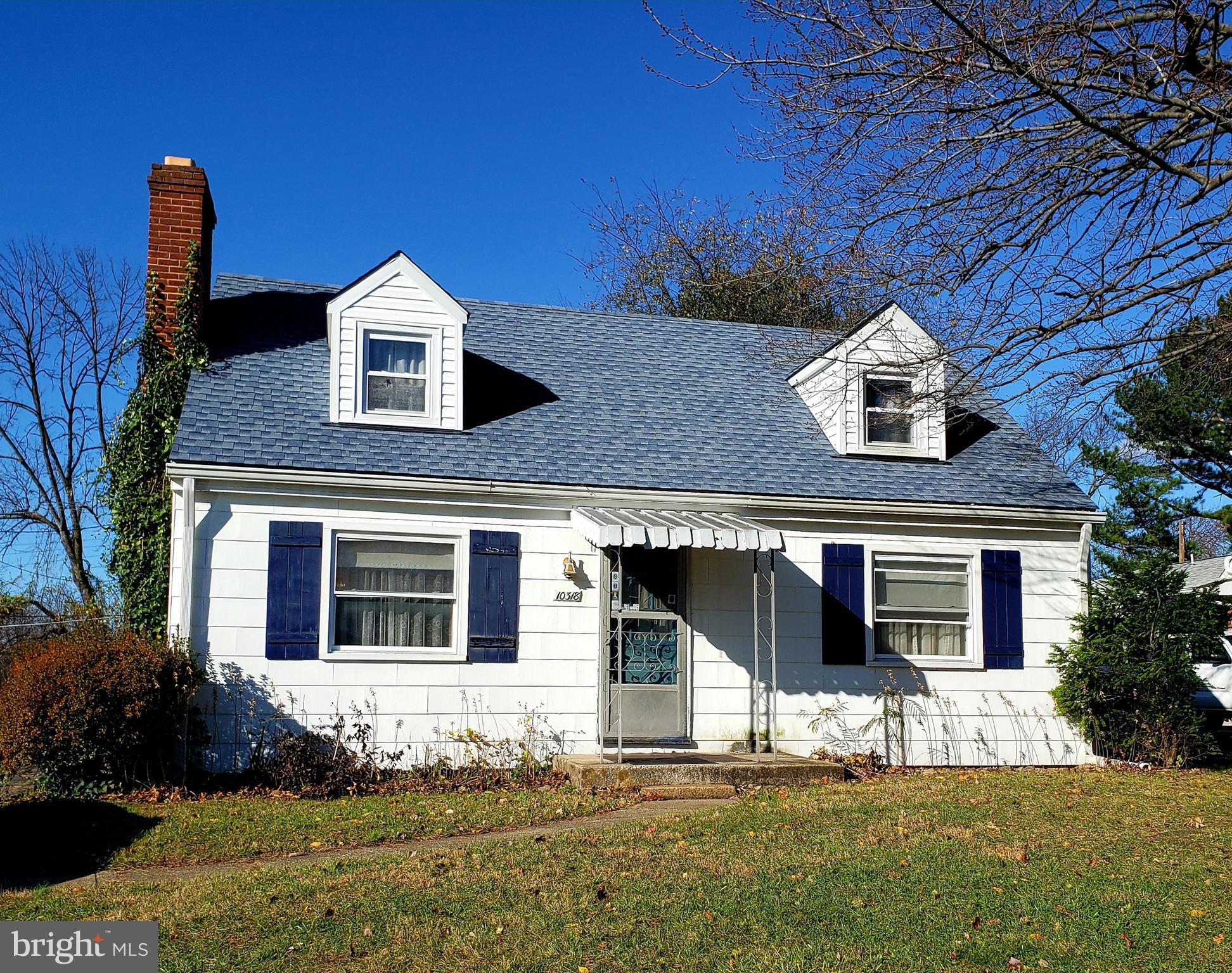 10318 Greentop Road Cockeysville, MD 21030 - Photo 2 of 33 Gallery Image 2