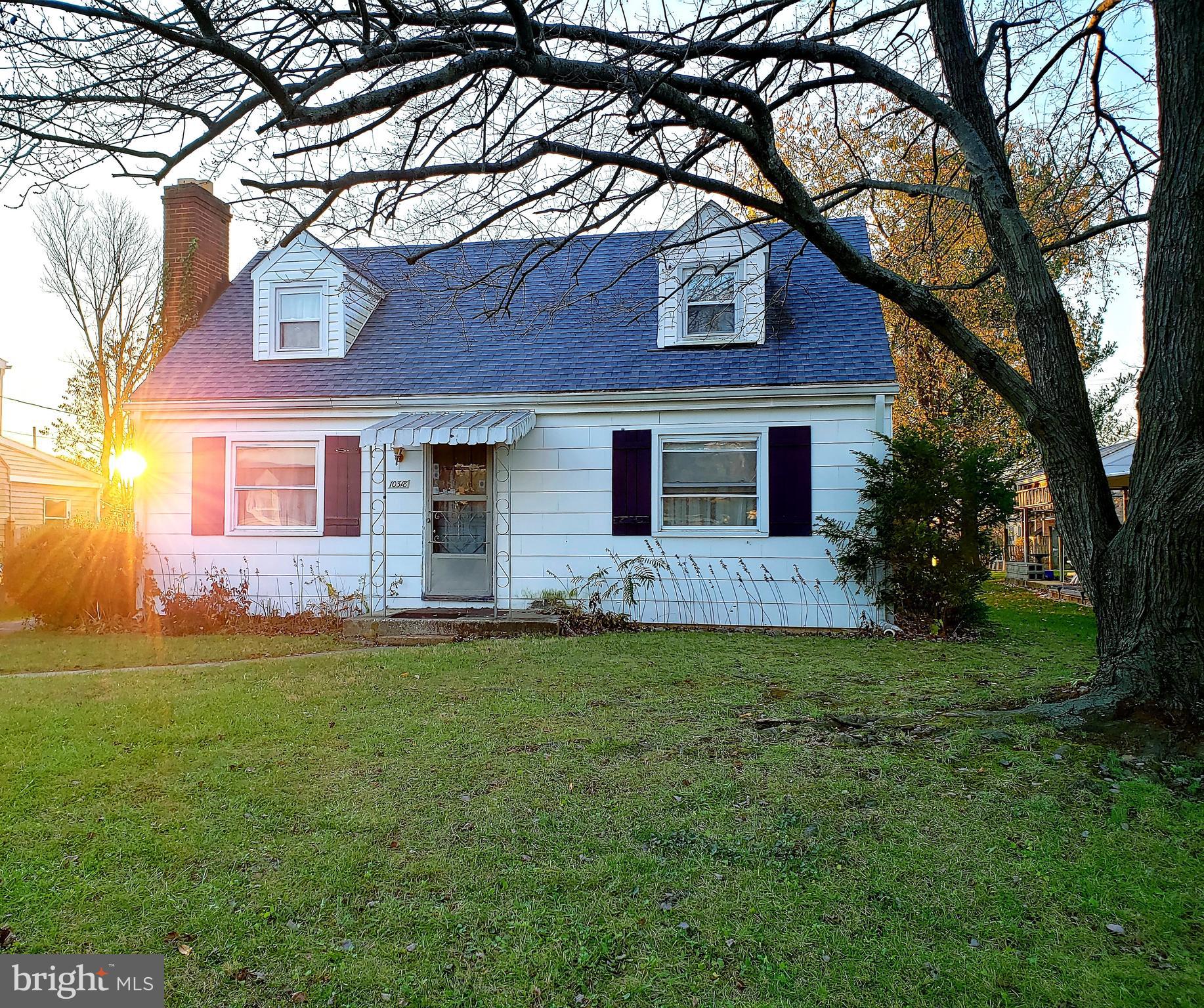 10318 Greentop Road Cockeysville, MD 21030 - Photo 4 of 33 Gallery Image 4