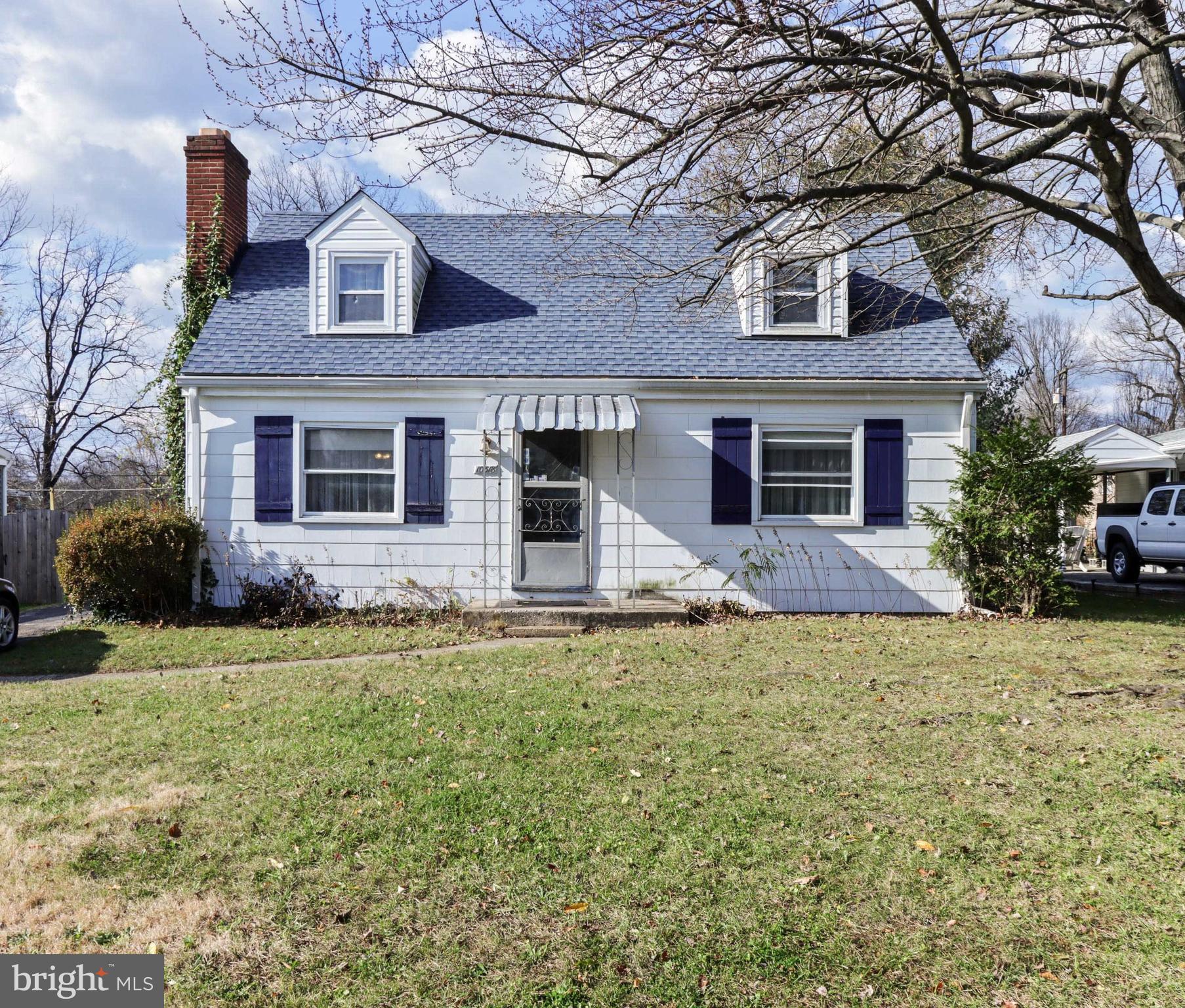 10318 Greentop Road Cockeysville, MD 21030 - Photo 5 of 33 Gallery Image 5