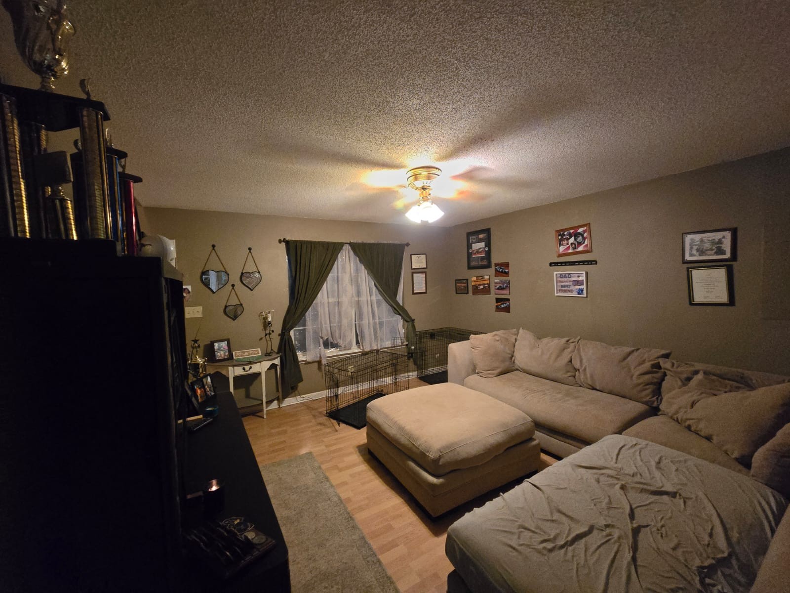 137 Bumpus Mill Road Oak Grove, KY 42262 - Photo 2 of 13 Gallery Image 2