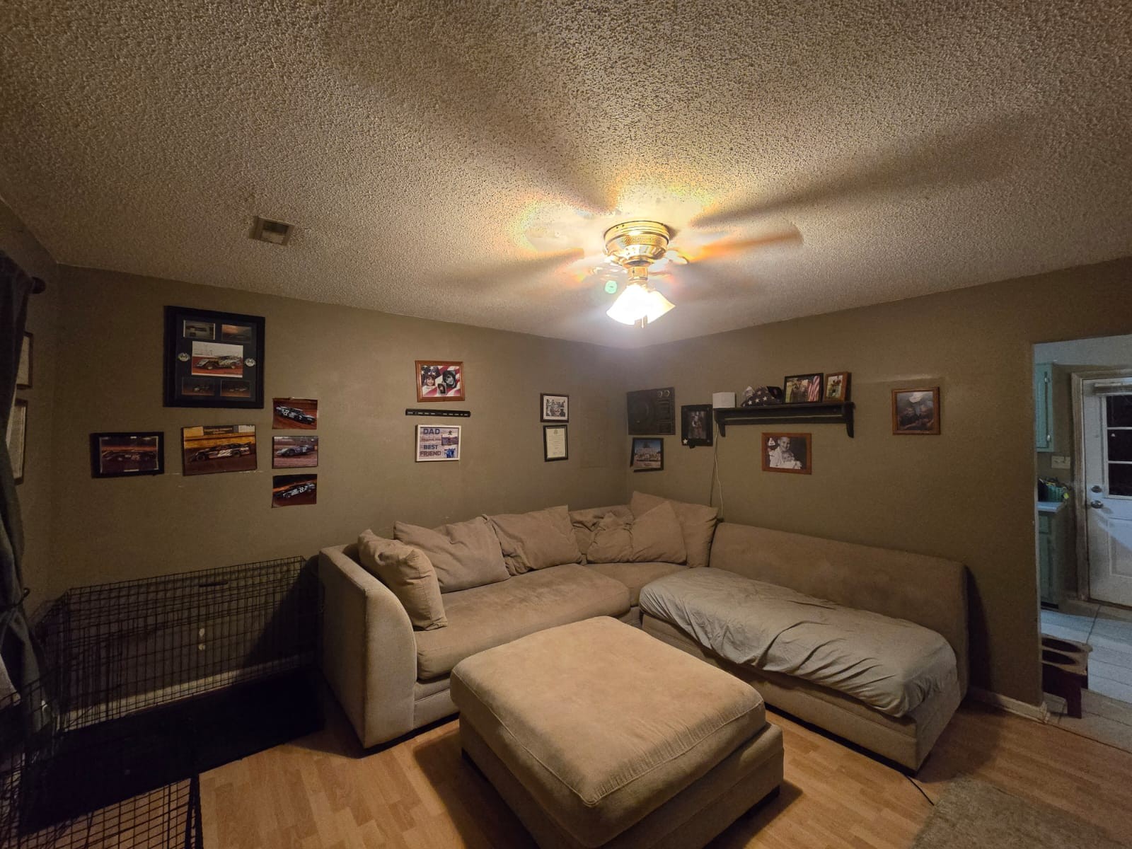 137 Bumpus Mill Road Oak Grove, KY 42262 - Photo 3 of 13 Gallery Image 3