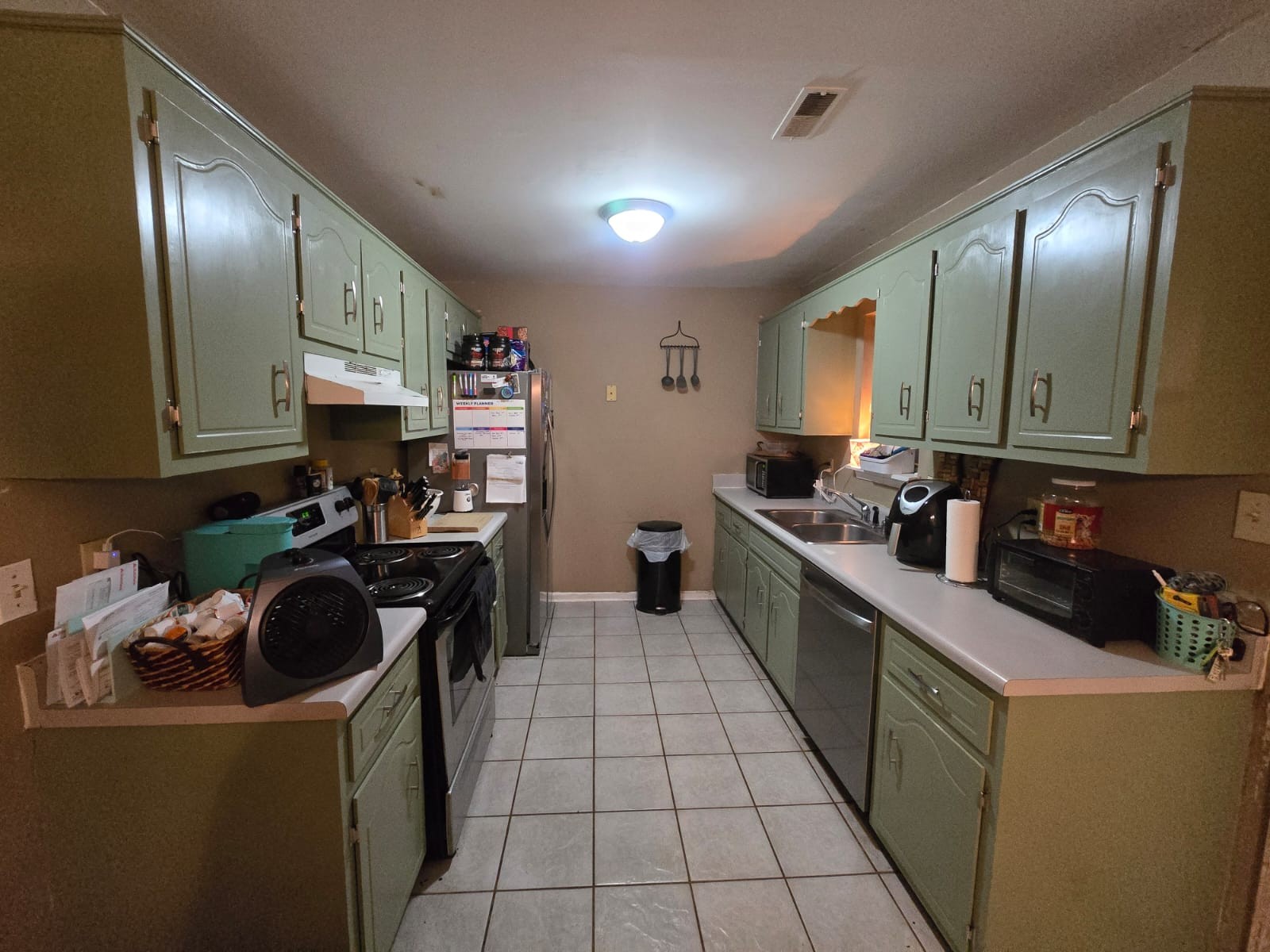 137 Bumpus Mill Road Oak Grove, KY 42262 - Photo 4 of 13 Gallery Image 4