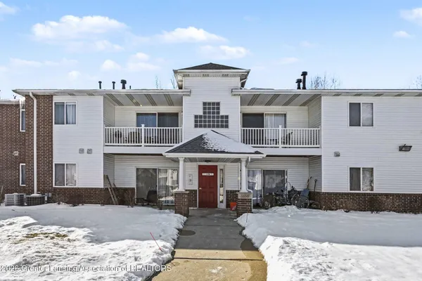 $152,500 | 1105 Carom Circle, Mason, MI 48854