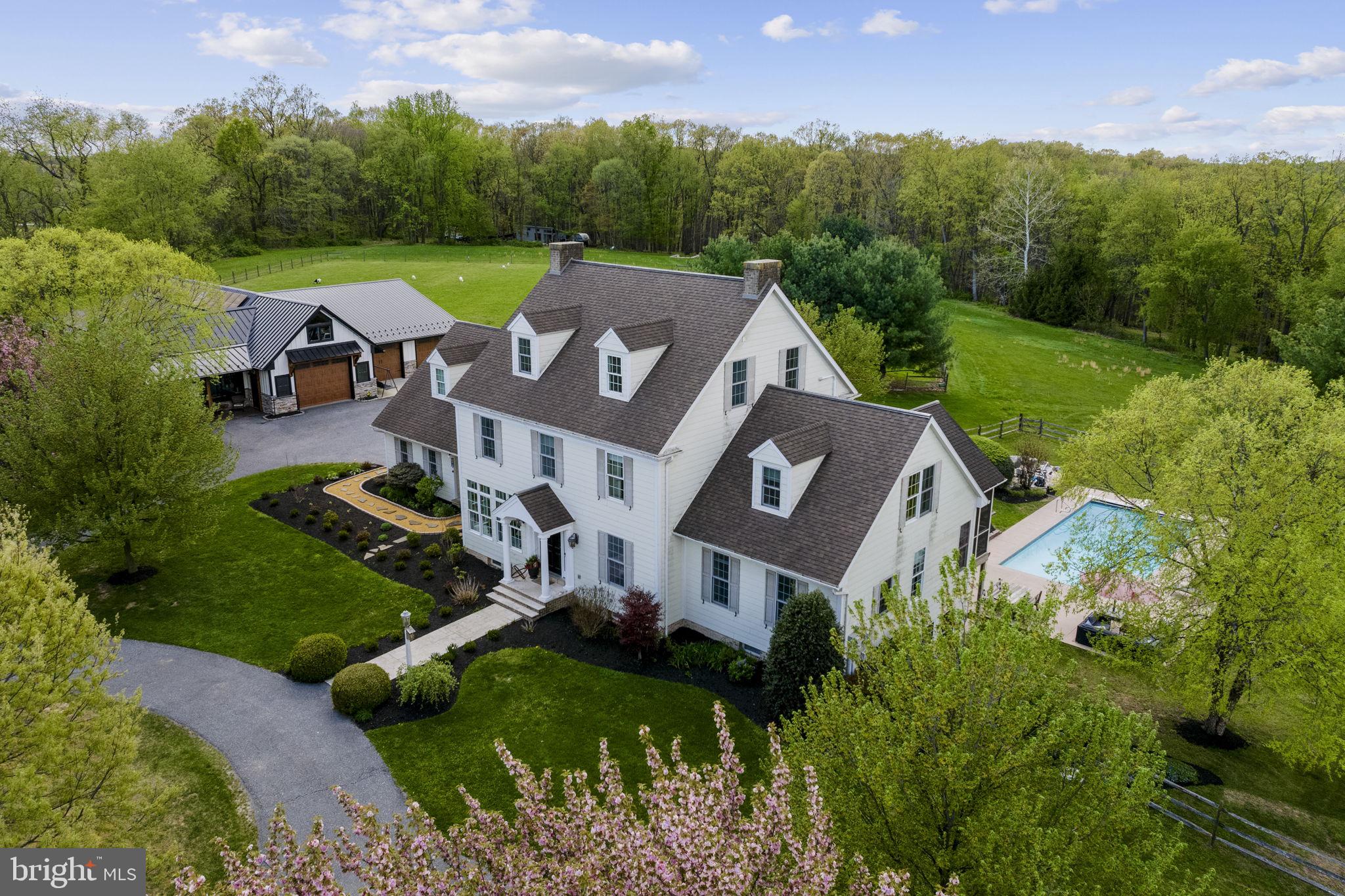 837 Ballstown Road Lititz, PA 17543 - Photo 1 of 134