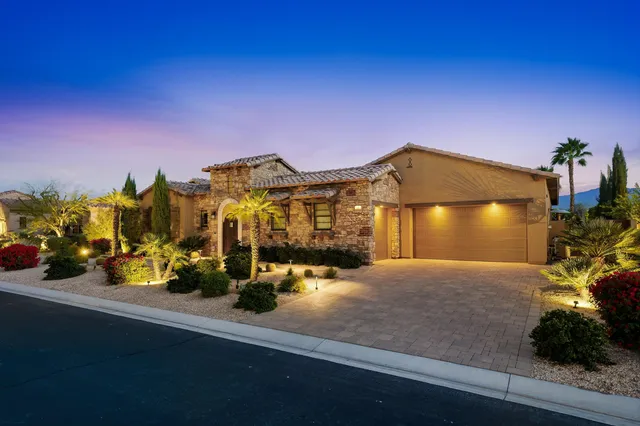 $1,795,000 | 20 Alicante Circle, Rancho Mirage, CA 92270