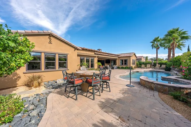 $1,795,000 | 20 Alicante Circle, Rancho Mirage, CA 92270