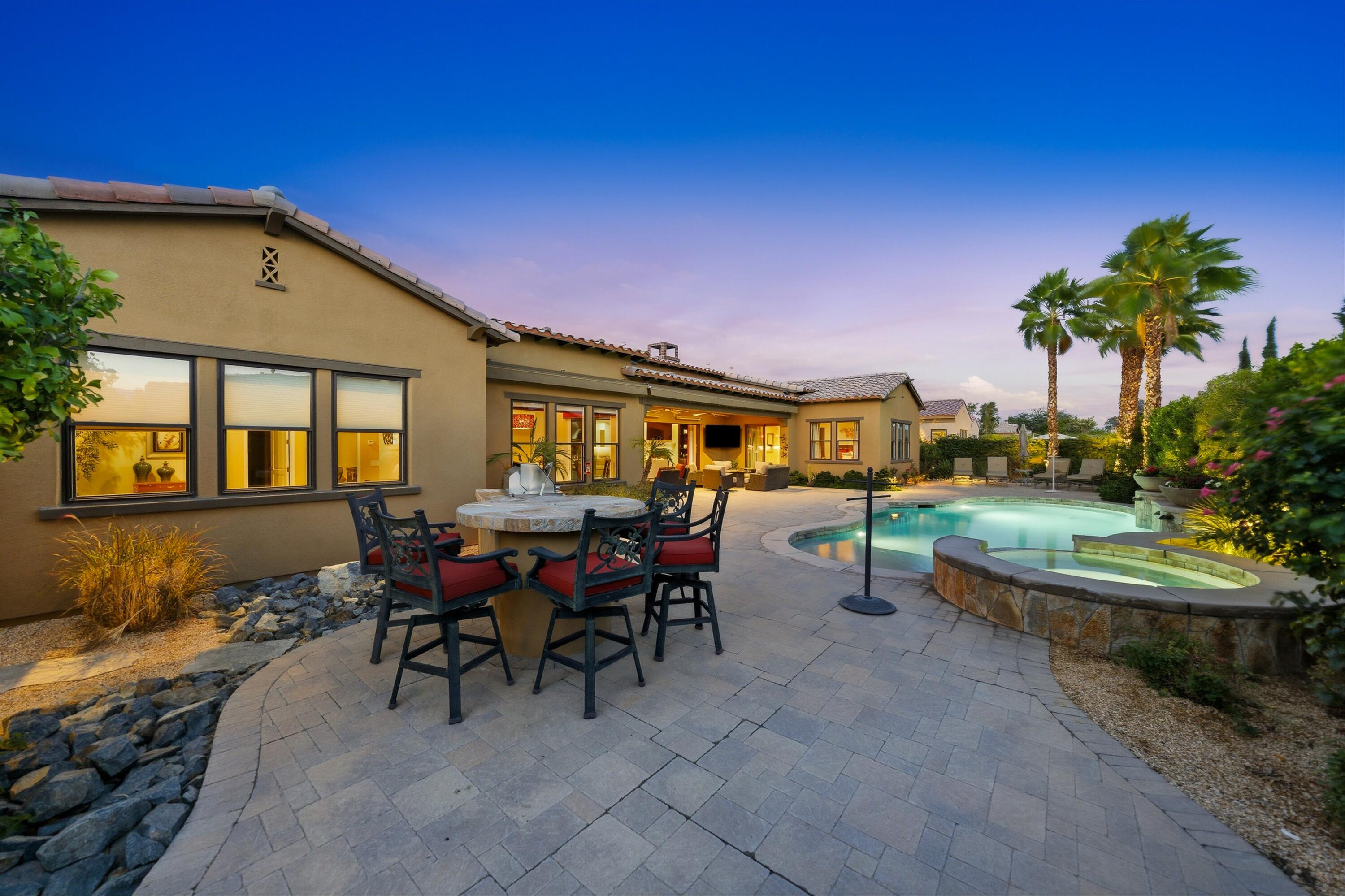 20 Alicante Circle Rancho Mirage, CA 92270 - Photo 17 of 59 57-107441664