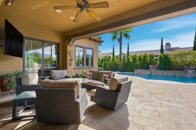 $1,795,000 | 20 Alicante Circle, Rancho Mirage, CA 92270