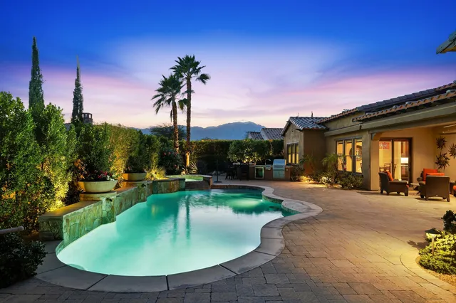$1,795,000 | 20 Alicante Circle, Rancho Mirage, CA 92270