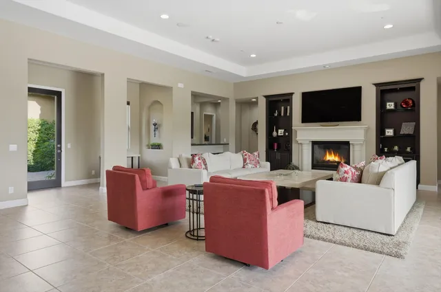 $1,795,000 | 20 Alicante Circle, Rancho Mirage, CA 92270