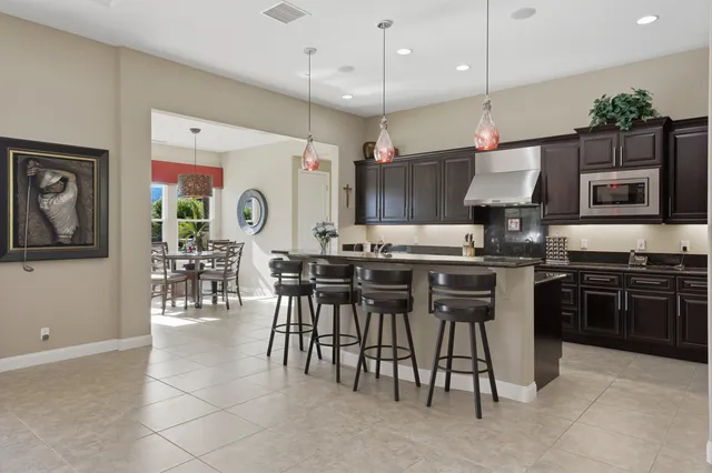 $1,795,000 | 20 Alicante Circle, Rancho Mirage, CA 92270