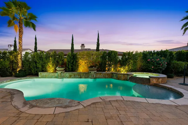$1,795,000 | 20 Alicante Circle, Rancho Mirage, CA 92270