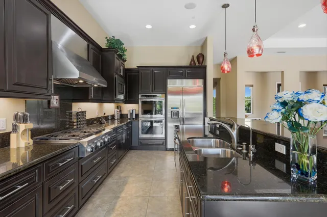 $1,795,000 | 20 Alicante Circle, Rancho Mirage, CA 92270