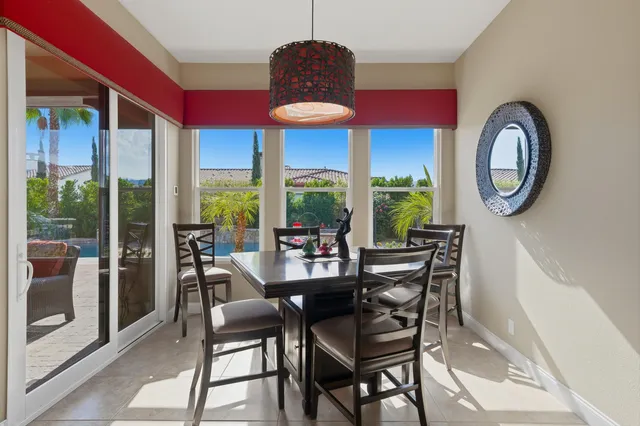 $1,795,000 | 20 Alicante Circle, Rancho Mirage, CA 92270