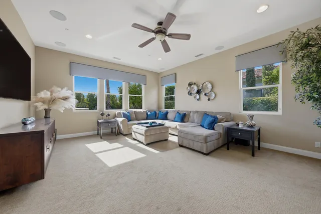 $1,795,000 | 20 Alicante Circle, Rancho Mirage, CA 92270