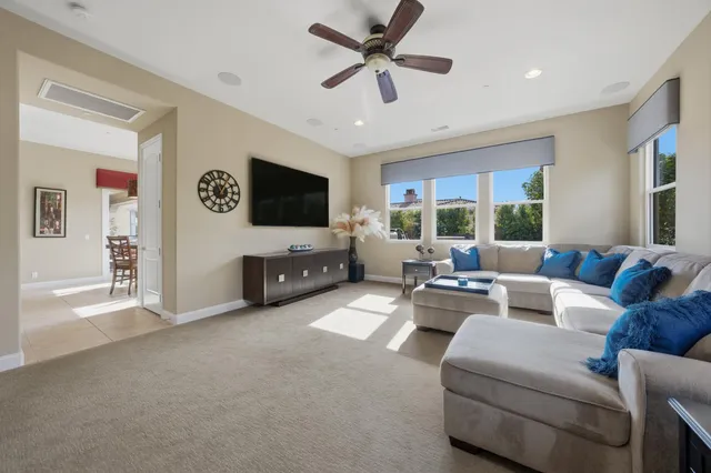 $1,795,000 | 20 Alicante Circle, Rancho Mirage, CA 92270