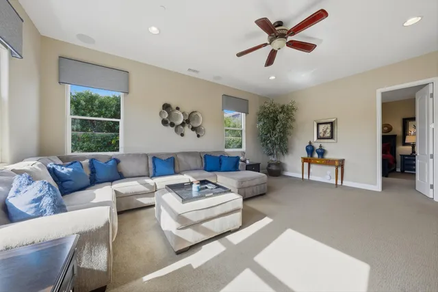 $1,795,000 | 20 Alicante Circle, Rancho Mirage, CA 92270