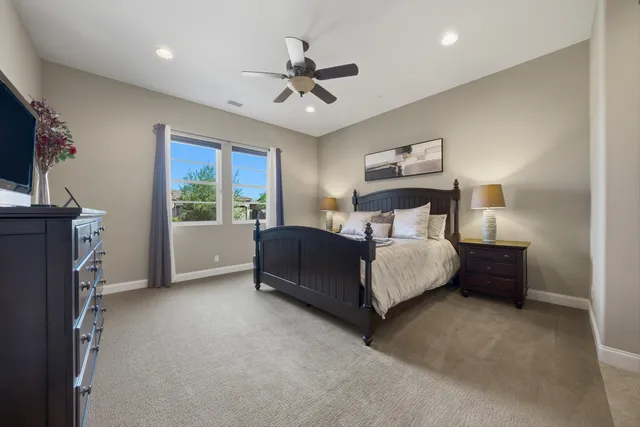 $1,795,000 | 20 Alicante Circle, Rancho Mirage, CA 92270