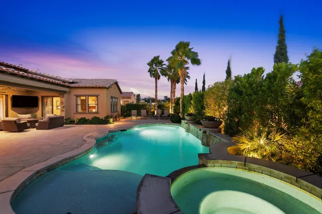 $1,795,000 | 20 Alicante Circle, Rancho Mirage, CA 92270