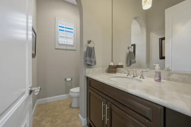 $1,795,000 | 20 Alicante Circle, Rancho Mirage, CA 92270