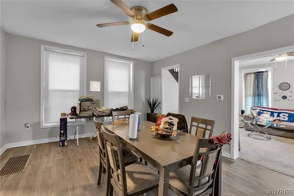 $140,000 | 43 Waterman Street, Lockport City, NY 14094