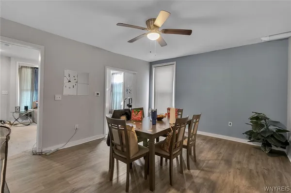 $140,000 | 43 Waterman Street, Lockport City, NY 14094