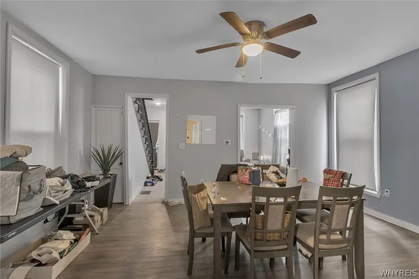 $140,000 | 43 Waterman Street, Lockport City, NY 14094