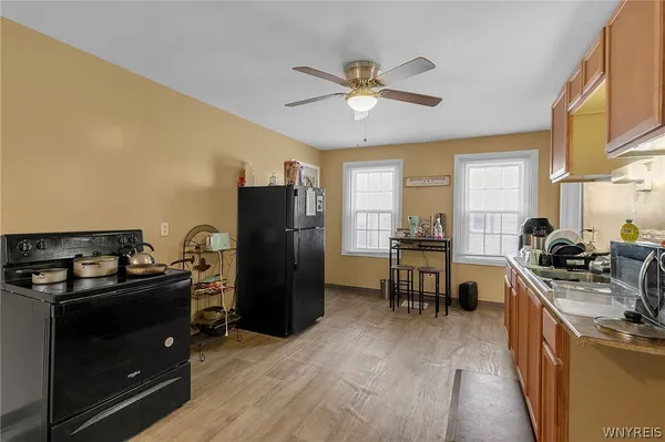 $140,000 | 43 Waterman Street, Lockport City, NY 14094