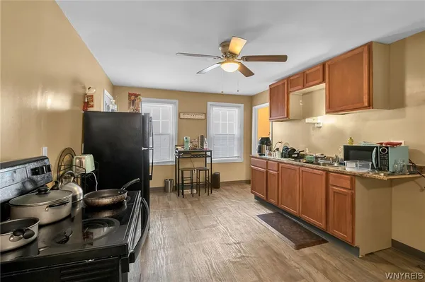 $140,000 | 43 Waterman Street, Lockport City, NY 14094