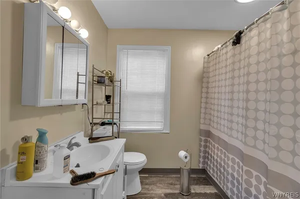 $140,000 | 43 Waterman Street, Lockport City, NY 14094