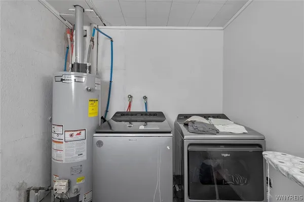 $140,000 | 43 Waterman Street, Lockport City, NY 14094