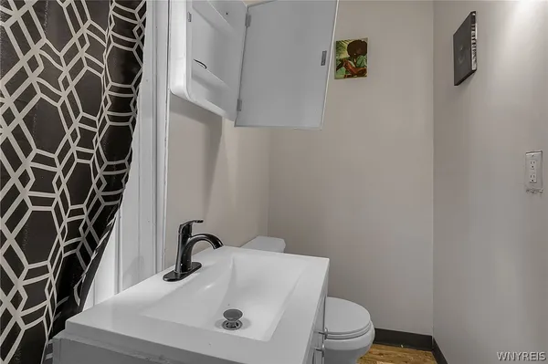 $140,000 | 43 Waterman Street, Lockport City, NY 14094