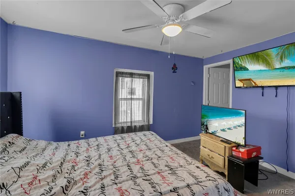 $140,000 | 43 Waterman Street, Lockport City, NY 14094