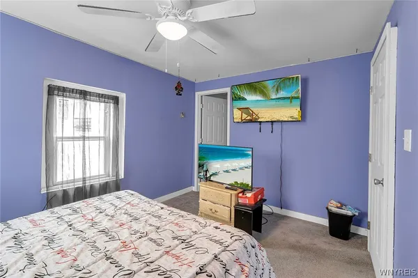 $140,000 | 43 Waterman Street, Lockport City, NY 14094