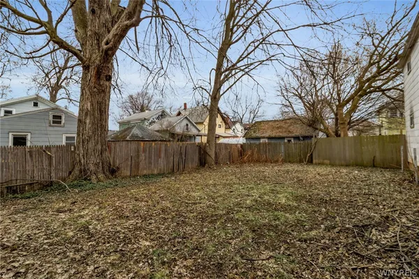 $140,000 | 43 Waterman Street, Lockport City, NY 14094