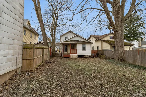 $140,000 | 43 Waterman Street, Lockport City, NY 14094