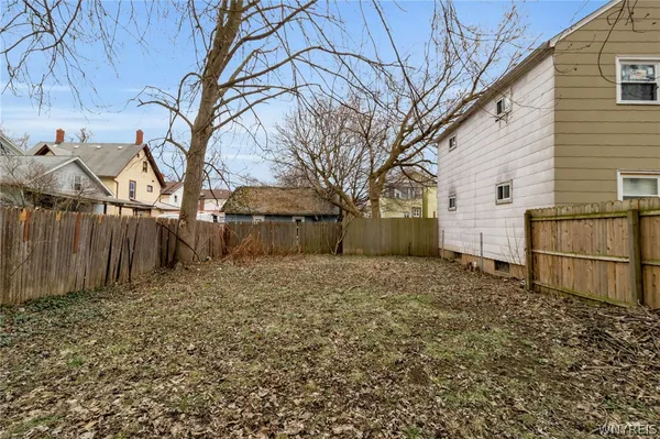 $140,000 | 43 Waterman Street, Lockport City, NY 14094