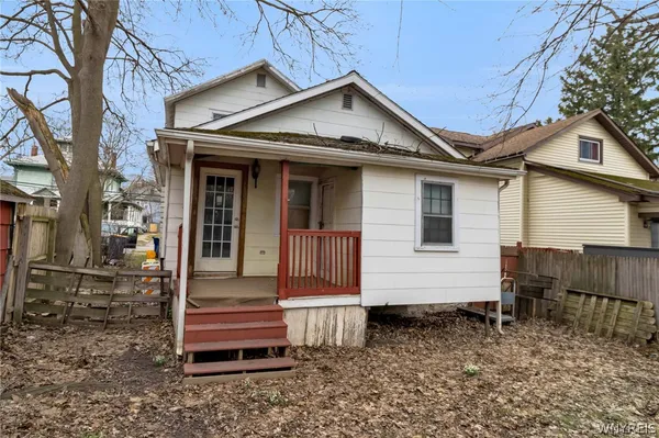 $140,000 | 43 Waterman Street, Lockport City, NY 14094