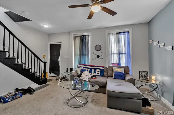 $140,000 | 43 Waterman Street, Lockport City, NY 14094