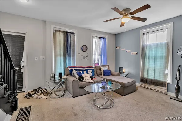 $140,000 | 43 Waterman Street, Lockport City, NY 14094