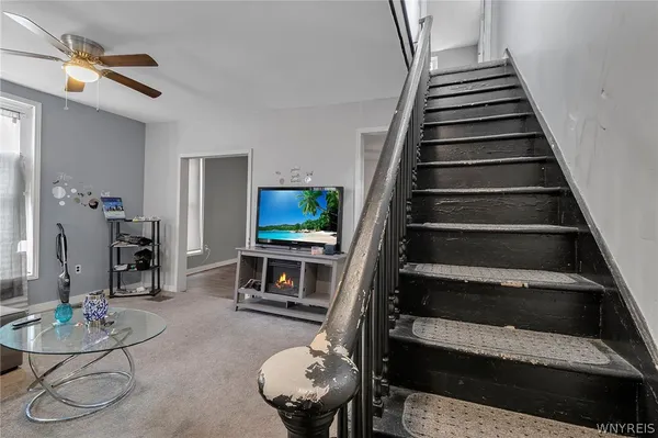 $140,000 | 43 Waterman Street, Lockport City, NY 14094