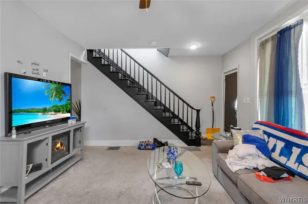 $140,000 | 43 Waterman Street, Lockport City, NY 14094