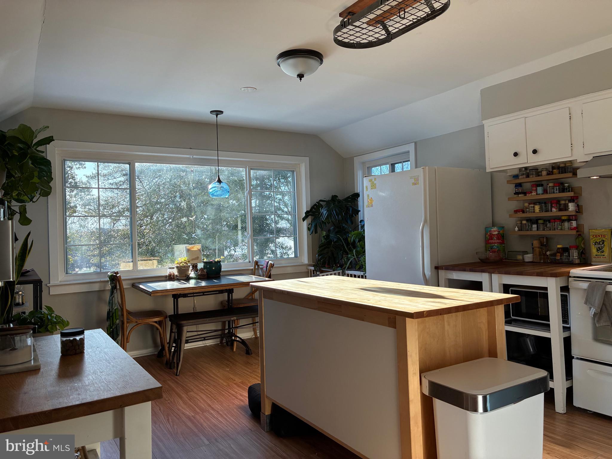 12602 Gould Road Silver Spring, MD 20906 - Photo 7 of 32 kitchen with moveable island