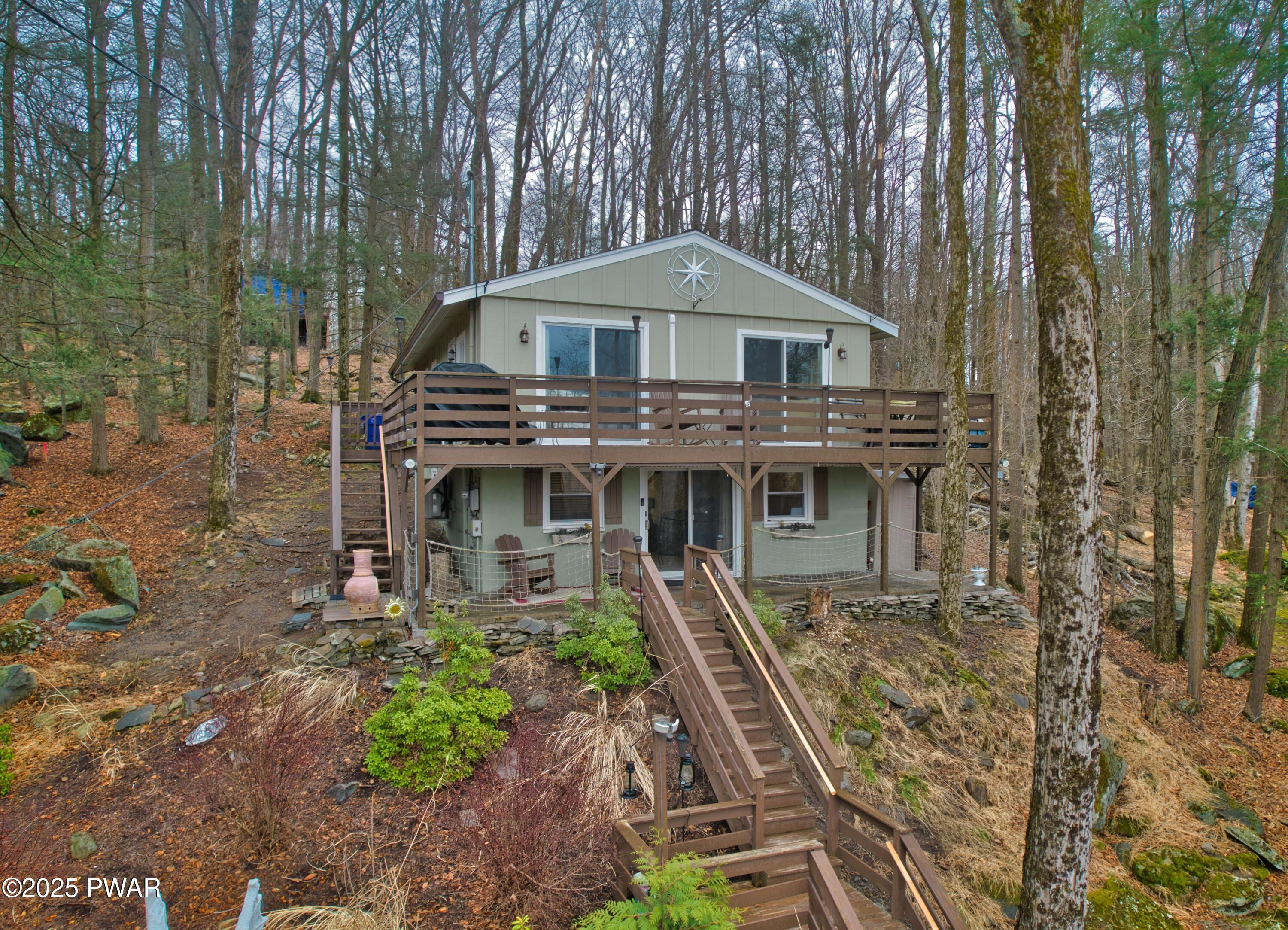 46 Roamingwood Road Lake Ariel, PA 18436 - Photo 1 of 43